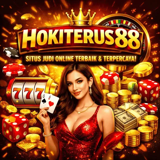 HOKITERUS88 - Game Bingo Terbaik di Pusat Unduhan