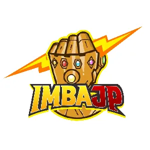 IMBAJP - Game Simulasi yang Menghibur dan Menarik