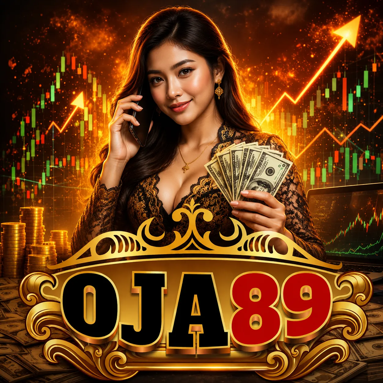 OJA89 - Game Poker Terbaik untuk Penggemar Kartu