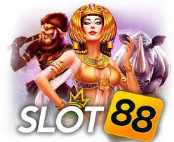 SLOT88 - Permainan Strategi Menarik untuk Pecinta Game