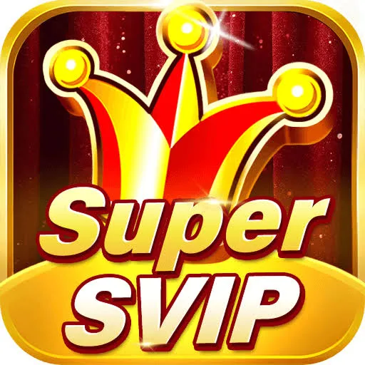 SUPERSVIP - Permainan Santai yang Mengasyikkan