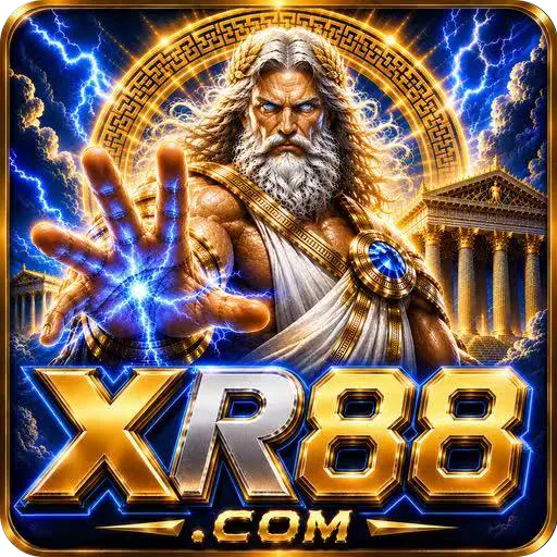 XR88 - Petualangan Anime Epik yang Menakjubkan